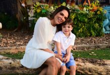 COLUNA SOCIAL: Marisa Linhares