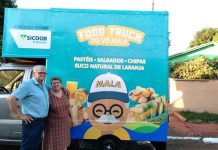 COLUNA SOCIAL: Marisa Linhares