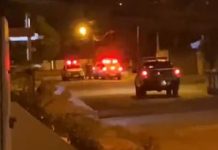 Motoqueiro é detido após protagonizar fuga alucinada em Vilhena