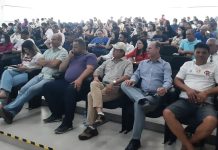 Em sessão polêmica, Macedo usa tribuna para denunciar sonegação de impostos e Japonês diz se tratar de falha que foi resolvida