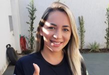 Ao EXTRA, Joliane Fúria, pré-candidata a federal, considera primordial investir no sistema de saúde de Cacoal