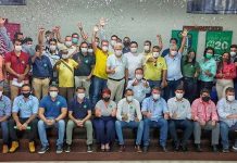 CONVENÇÃO: PSC marca 20 de julho para definir candidaturas em RO; sigla deve selar aliança com Marcos Rocha