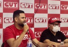 Samuel Costa fala de “oportunismo tosco” do Governo Federal na questão do combustível