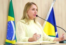 Ieda Chaves sai em defesa das mulheres e propõe ampliação de mecanismos de combate à violência doméstica