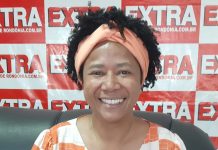 Em visita ao EXTRA, Silvia Cristina presta contas e fala sobre evento do PL que acontece em Vilhena