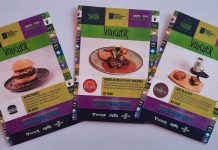 Em parceria com EXTRA, 5º Sicoob Sabor sorteia novamente 3 pratos; concorra