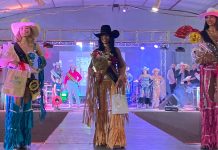 Rainha e Princesas do 1° “Agro Rodeio” são eleitas em Cerejeiras