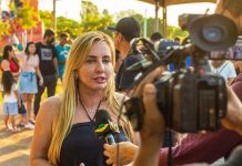 Ieda Chaves diz que educação transforma a sociedade: “Melhor caminho para o desenvolvimento”