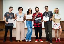 Lucas Oliver dá dicas para produção de conteúdo em workshop de “Cinema e vídeos que vendem” no 5º Sicoob Sabor