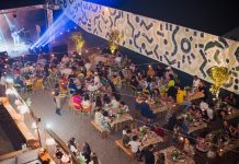 Garanta sua inscrição para o workshop “Mesa Posta – da clássica à criativa” com Olivia Bagattoli em Vilhena