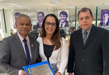 Rosangela Donadon viabiliza maior ação estrutural em política sobre drogas da história de RO