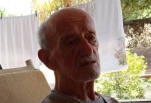 Aos 88 anos, pioneiro de Colorado morre de causas naturais