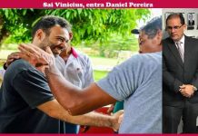 OPINIÃO DE PRIMEIRA: Vinicius Miguel cansou de lutar pela frente popular viável e abriu mão da candidatura ao governo; o nome agora é Daniel Pereira