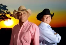 OLD RANCH: dia 22 tem “violada do agro” com show nacional de Divino & Donizete em Vilhena; concorra ingressos