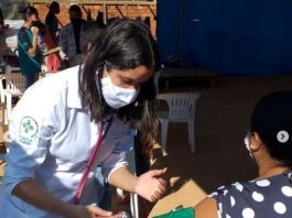 Sábado tem “Feira de Saúde” com serviços gratuitos a comunidade em Vilhena