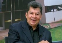 Pré-candidato ao governo de RO, José Guedes dispensa fundo eleitoral: “gastança de dinheiro público”