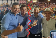 PSD cogita concorrer às eleições sem coligação com outros partidos após “racha” com PL em RO