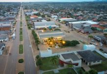 3° edição da “revoada” acontece neste sábado em Cerejeiras