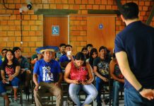 Delegado da PF visita aldeias indígenas e recebe apoio de líderes