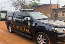 Homem é preso por armazenar imagens pornográficas de crianças e adolescentes em RO