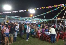 Confira galeria de fotos do festival “Flor Pimenta” realizada em Pimenteiras