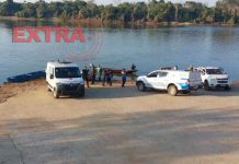 Homem morre após sofrer infarto durante pescaria em Pimenteiras