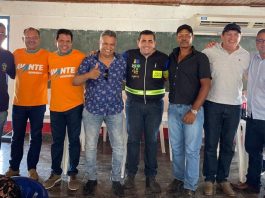 Deputado diz que AVANTE passa a ser cobiçado para alianças eleitorais em RO