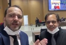 Presidente da ALE rejeita pedido da defesa e é favorável a perda de mandato de deputado condenado a prisão em RO