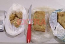 PM prende traficante e apreende mais de meio quilo de crack escondido em forro de casa em Vilhena