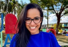 Candidata tem conta no Instagram derrubada, culpa “oposição ferrenha” e promete levar caso à polícia em Ariquemes