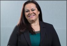 Surpresa da convenção do MDB, Claudia Moura fala ao EXTRA sobre candidatura ao Senado em RO