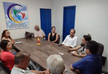 Colorado do Oeste dá largada para estudos de seu “Plano Municipal de Turismo”