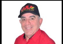 Lider do MPA concorre a deputado estadual representando a agricultura familiar