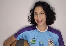 IFRO: estudante do Campus Vilhena viaja à Bélgica para representar RO em evento internacional