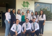 COLUNA SOCIAL: Marisa Linhares