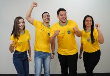 COLUNA SOCIAL: Marisa Linhares