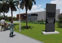 Assinado contrato para construção do novo Fórum de Rolim de Moura