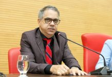 Mesa Diretora acata decisão judicial, cassa mandato de Geraldo da Rondônia e convoca suplente