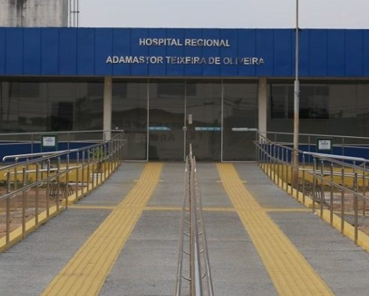 REFORMA: Ronildo Macedo anuncia reinício de atividades e funcionamento da UPA no HR em Vilhena