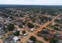 Sexta e sábado têm festival “Flor Pimenta” em Pimenteiras; veja programação