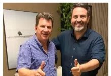 Ingresso de Cassol na sucessão tira Jaqueline e o PP do projeto de Léo Moraes, mas pode recolocar Expedito Junior em cena