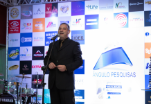 ÂNGULO PESQUISA: veja fotos dos melhores momentos do evento “Destaques do ano” em Vilhena