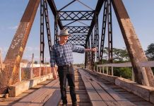 INCENTIVOS: extrativismo vegetal e infraestrutura são propostas de Jaime Bagattoli para Guajará-Mirim e região