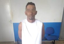 Homem com mandado de prisão é capturado pela PM em Vilhena