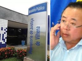 “GRANJA BRASIL”: após denúncia de prefeito interino, MP apura riscos de contaminação praticados por empresa de Eduardo Japonês em Vilhena