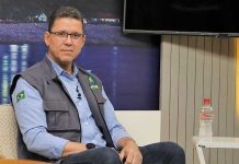 Ações de governo são destaques para próximo mandato de Marcos Rocha