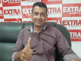 Vendedor vilhenense concorre a deputado estadual apostando na renovação