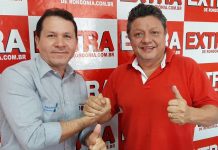 Rede TV e EXTRA anunciam parceria para série de entrevistas com candidatos nas eleições em RO