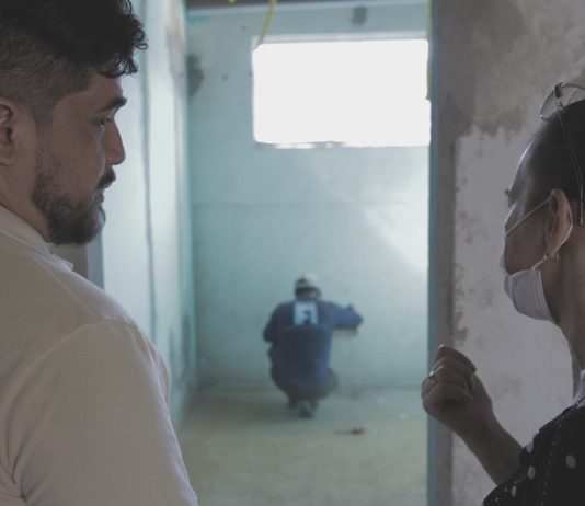 Paralisada desde junho de 2021, obra de reforma do postinho de saúde de Cristo Rei reinicia em Vilhena