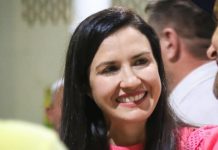 Rosani Donadon desiste de concorrer a deputada federal e pode disputar eleição suplementar em Vilhena